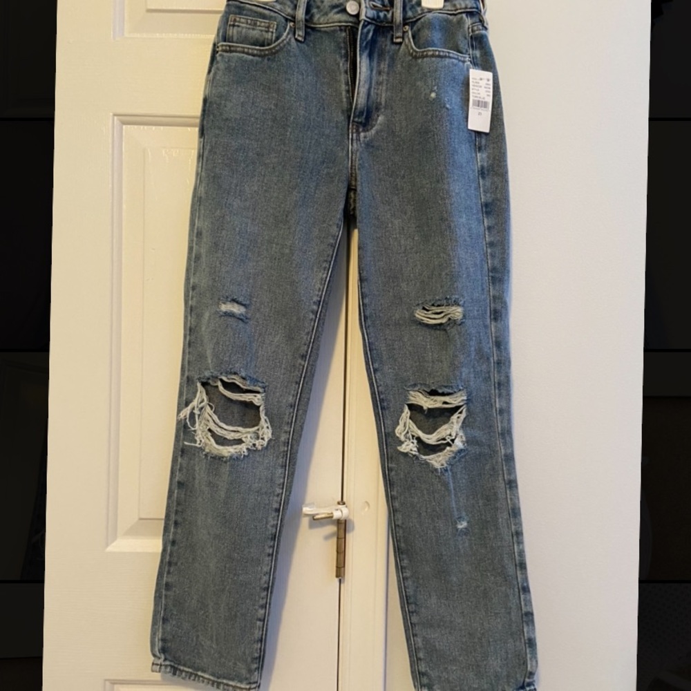 PACSUN Mom Jeans